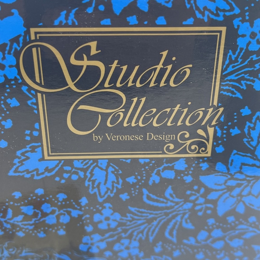 Arch Angel Raphael Studio Collection By Veronese Design 4" - New! - Picture 7 of 8
